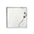Painel de Led Sobrepor Quadrado 48W 6000k Branco Frio - Imagem 2