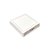 Painel de Led Sobrepor Quadrado 12W 6000k Branco Frio - Imagem 5