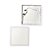 Painel de Led Sobrepor Quadrado 18W 3000k / 4000k / 6000k - Imagem 5