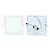 Painel de Led de Embutir Quadrado 18w 3000K / 4000k / 6000K - Imagem 3