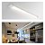 Luminária Tubular Linear 120cm Sobrepor 45w Led 6000k - Imagem 4