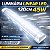 Luminária Tubular Linear 120cm Sobrepor 45w Led 6000k - Imagem 2