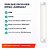 Luminária Tubular Linear 120cm Sobrepor 45w Led 6000k - Imagem 7