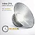 Luminaria High Bay Led 200w Iluminação Alta Potência - Imagem 2