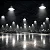 Luminaria High Bay Led 200w Iluminação Alta Potência - Imagem 4