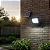 Refletor Holofote Solar 300w 6000k+placa Solar Prova D´água - Imagem 6