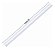 Kit 5 Luminárias Linear Tubular 100cm Sobrepor 80w Led 6000k - Imagem 6