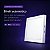 Painel Plafon De Led De Sobrepor 24w Quadrado 28cm 6000k - Imagem 4