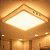 Painel Plafon De Led De Sobrepor 18w Quadrado 22cm 3000k - Imagem 8