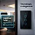 Interruptor Inteligente Wi Fi 3 Botões Touch Smart Preto - Imagem 3
