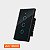 Interruptor Inteligente Wi Fi 3 Botões Touch Smart Preto - Imagem 1