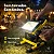 Holofote Luminária Recarregável Led 100w Resistente À Água 127/220v - Imagem 6