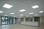 Painel Led Embutir 62x62cm 48w Branco Frio - Imagem 1
