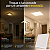 Painel Led Embutir 62x62cm 48w Branco Quente - Imagem 6