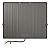 Refletor Led 400w Holofote Ip66 Branco Frio Bivolt Potente - Imagem 5