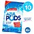 Super Algicida AzulPods 100 ml - Kit c/ 10 - Imagem 1