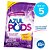 Super Decantador AzulPods 50ml - Kit c/ 5 - Imagem 1