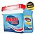 Cloro Granulado Hidrosan Plus 10 kg + BRINDE: Hidrofloc 1 litro - Imagem 1