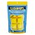 Clear Gel Super Clarificante 200G - Kit com 5 - Imagem 2