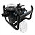 Motobomba Portátil LA FIT DUO com Filter Clean 1/3 cv - 110/220V - Imagem 2