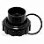 Conexão Orbital Luva de União 50mm da Motobomba Sibrape BPFS AP (PAR) - Imagem 2