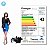 Motobomba Portátil LA FIT DUO com Filter Clean 1/3 cv - 220V - Imagem 6