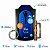 Gerador de Ozônio Blue Star 4000 para Piscinas de até 150.000 litros - Panozon - Imagem 3