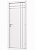 PORTA RANDA PET PVC BELISSIMA 11 DURATREE - BRANCO - Imagem 1