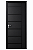 PORTA RANDA PET PVC BELISSIMA 04 DURATREE - PRETO - Imagem 1