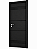 PORTA RANDA PET PVC BELISSIMA 07 DURATREE - PRETO - Imagem 1