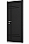PORTA RANDA PET PVC BELISSIMA 09 DURATREE - PRETO - Imagem 1