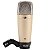 Microfone Condensador Behringer C-3 com Diafragma Duplo - Imagem 2