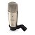 Microfone Condensador Behringer C-1U Cardióide - USB - Imagem 2