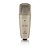 Microfone Condensador Behringer C-1U Cardióide - USB - Imagem 1