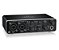 Interface de Áudio Behringer UMC202HD U-Phoria Midas - USB - Imagem 1