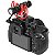 Microfone Shotgun Condensador de Cápsula Dupla para Câmeras e Celular P2 - Boya BY-MM1 PRO - Imagem 4