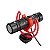 Microfone Condensador BOYA BY-MM1 PRO - Cápsula Dupla - Imagem 2