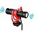 Microfone Condensador BOYA BY-MM1 PRO - Cápsula Dupla - Imagem 1