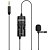 Microfone de Lapela BOYA BY-M1 PRO - Imagem 1