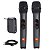 Microfone sem fio JBL MICBR2 - Original - Imagem 1