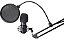 Kit Microfone Condensador Lexsen LM-260 - Imagem 3