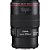 Lente Canon EF 100mm F/2.8L Macro IS USM - Imagem 1