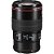 Lente Canon EF 100mm F/2.8L Macro IS USM - Imagem 2