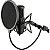 Pop Filter para Microfone - Greika ZB7 - Imagem 4