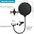 Pop Filter para Microfone - Greika ZB7 - Imagem 3