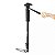 Monopé Greika WT-1005 - Altura Máxima 1,75m - Suporta 3kg - Imagem 2