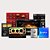 Kit Interface de Áudio Focusrite Scarlett Solo Studio 3ª Geração - Imagem 6
