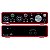 Kit de Interface de Áudio Focusrite Scarlett 2i2 Studio de 3ª Geração - Imagem 2