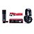 Kit de Interface de Áudio Focusrite Scarlett 2i2 Studio de 3ª Geração - Imagem 5