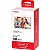 Conjunto de Papel e Tinta Colorida RP-108 para Impressora Canon Selphy - Imagem 1